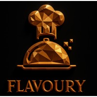 Flavoury logo - Similar company to Manymore.Com