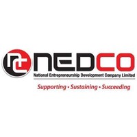 NEDCO Trinidad and Tobago logo - Similar company to Nedco Trinidad & Tobago