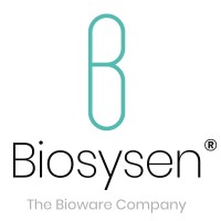 Biosysen Limited logo - Similar company to Rysm Bio