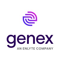 Genex Services logo - Similar company to Paradigm