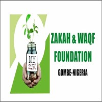 Zakah & Waqf Foundation Gombe logo - Similar company to Zakat Foundation Institute