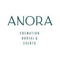 ANORA Cremation, Burial & Events logo - Similar company to Wellll, Imagine