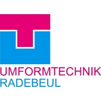 Umformtechnik Radebeul GmbH logo - Similar company to Cyclefusion Gmbh