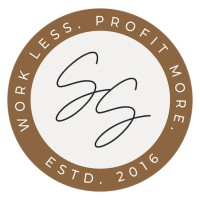 Savvy Shopkeeper logo - Similar company to Shopkeeper