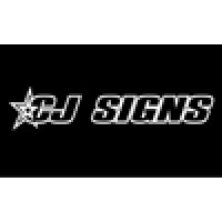 Cj Signs