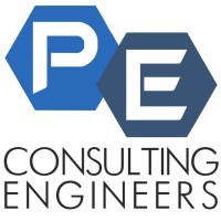 PE Consulting Engineers logo - Similar company to Edmo Australia Pty Ltd