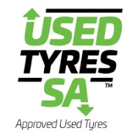 USED TYRES SA logo - Similar company to جنرال ليموزين لايجار السيارات