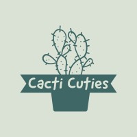 Cacti Cuties