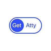 GetAtty logo - Similar company to Philippines Lending Financing Association