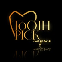 Tooth Pick Magazine logo - Similar company to Dentalcopy