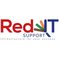 RedIT Support Inc. logo - Similar company to Catholic Professionals Advertise Here!