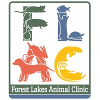 Forest Lakes Animal Clinic