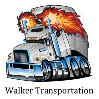 Walker Transportation logo - Similar company to Walker Transport, Llc