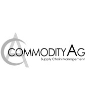 Commodity Ag logo - Similar company to Broadfield Design & Build Ltd