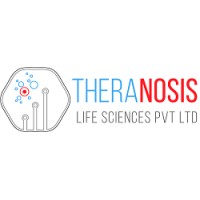 Theranosis Life Sciences Pvt Ltd logo - Similar company to Ocimum Biosolutions