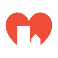 Love Your Hood logo - Similar company to Fax Partnership