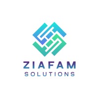 Ziafam Solutions logo - Similar company to Natquest ™