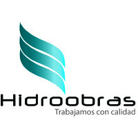 HIDROOBRAS S.A. logo - Similar company to Ingeniería Hidráulica De Colombia S.A.S.