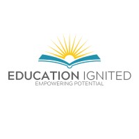 Education Ignited logo - Similar company to Ignite Achievement Academy