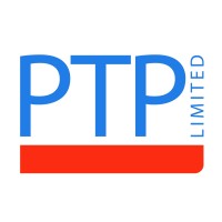 PTP Ltd logo - Similar company to Rapido Print Solutions