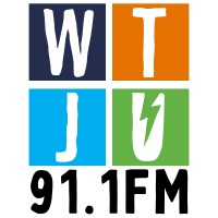 WTJU Radio logo - Similar company to Wnrn