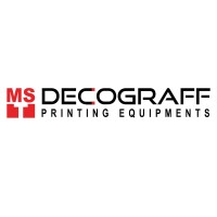 Decograff logo - Similar company to Labelgraff