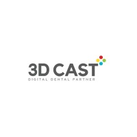3D Cast logo - Similar company to 3D Cast Co