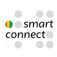 Smart Connect logo - Similar company to Interim'R