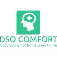 DSO Comfort® logo - Similar company to Venture Tech Partners Llc