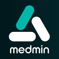Medmin logo - Similar company to Logic Bounce Co. Ltd.