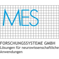 MES Forschungssysteme GmbH logo - Similar company to Virtuallythere