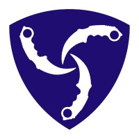 Karambit.AI logo - Similar company to Mavity