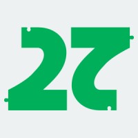 Twentyseven logo - Similar company to Lenex It