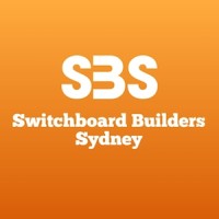 SBS - Switchboard Builders Sydney logo - Similar company to Epa