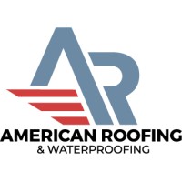 American Roofing & Waterproofing LLC logo - Similar company to A-R Roofing & Exteriors