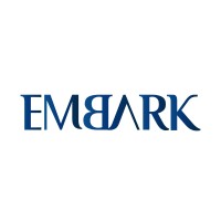 Embark Saudi logo - Similar company to Data Insights Saudi
