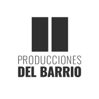 Producciones del Barrio logo - Similar company to Tesseo Producciones