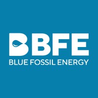 Blue Fossil Energy (Pty) Ltd. logo - Similar company to Thela Africa