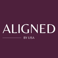 Aligned by Lisa logo - Similar company to All4Care