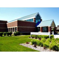 Norfolk Arts Center