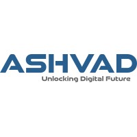 Ashvad Tech Private Limited logo - Similar company to Ashtbit Technologies Pvt Ltd