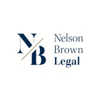 Nelson Brown Legal logo - Similar company to Dui Checkpoints Finder