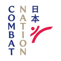 Combat Nation logo - Similar company to Softcods