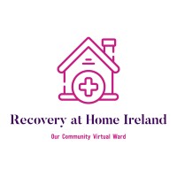 Recovery AT HOME Ireland logo - Similar company to Powerscourt Springs Health Farm