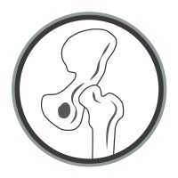 Anca e Bacia | Hip & Pelvis logo - Similar company to Hip Institute