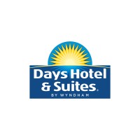 Days Hotel & Suites Dakar logo - Similar company to Sevex Pharma