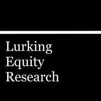 Lurking Equity Research logo - Similar company to Silver Star Technology Inc.