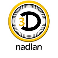 3Dnadlan logo - Similar company to Onsight