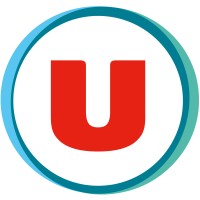 Magasins U Guyane logo - Similar company to Interface Affichage