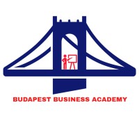 Budapest Business Academy logo - Similar company to Zen Moda | Knitwear Manufacturing